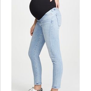 NWT Maternity Rocket Jeans by CoH